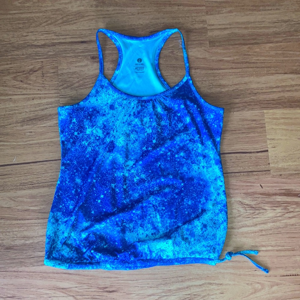 Old Navy Lounge Shirt